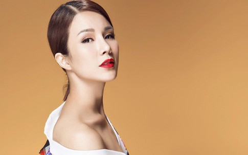 Diệp Lâm Anh: “Tôi hay bị tình yêu sét đánh lắm"