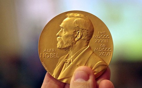 4 điều đặc biệt của Giải Nobel 2015