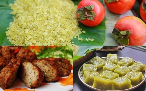3 món ngon mùa thu Hà Nội phải tranh thủ ăn ngay kẻo hết
