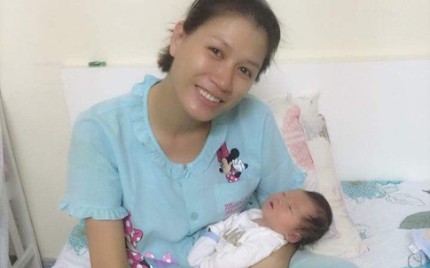 Trang Trần xác nhận danh tính bố của con gái