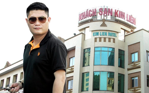 Bầu Thụy chi 1.000 tỷ, chính thức sở hữu khách sạn Kim Liên