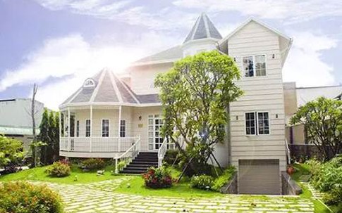 Mẹo bán nhà nhanh chóng, dễ dàng