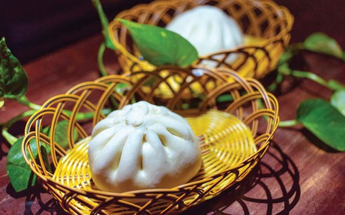 Mẹo làm bánh bao ngon