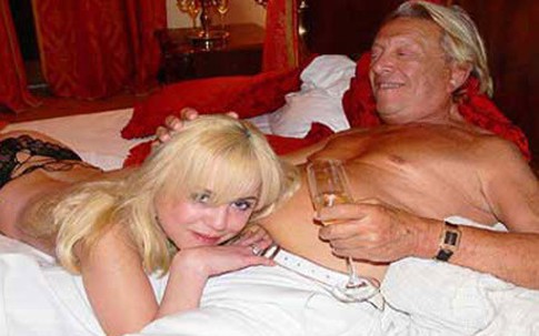 Thú vui bệnh hoạn, rợn người của các tỷ phú