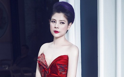 Thanh Thảo nói về tin đồn bí mật lấy chồng ở Mỹ