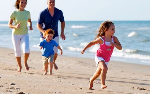 5 bí quyết giúp bạn đối mặt với công việc sau khi đi du lịch