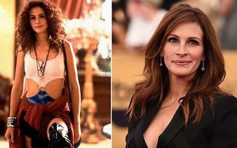 Dàn diễn viên 'Người đàn bà đẹp' ngày ấy - bây giờ