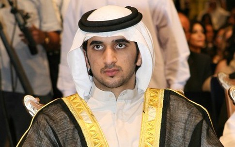 Hoàng tử đẹp trai của Dubai qua đời tuổi 33 là người như thế nào?