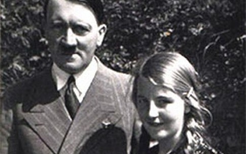 Chuyện loạn luân động trời của Hitler