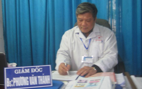 Một bác sĩ dân tộc Tày tận tụy với nghề