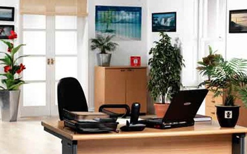 Đặt bàn làm việc như thế nào để hút tài lộc năm Ất Mùi