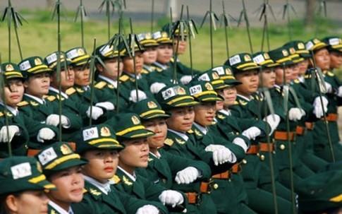 Những tuyến phố nào sẽ bị cấm đường dịp lễ 2/9?