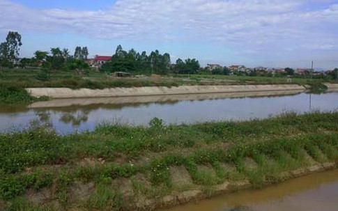 Tắm sông, một học sinh vừa thi lớp 10 chết đuối thương tâm