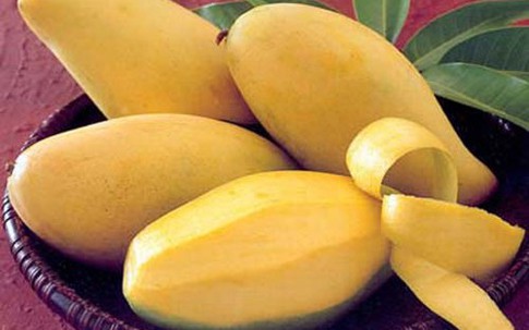 Bí quyết chọn mua xoài luôn tươi, ngon