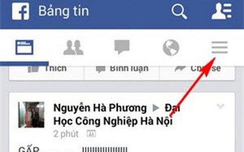 Cách tắt lời mời chơi game, ứng dụng trong Facebook