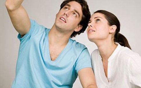 Quá xấu hổ vì cách sắm Tết chi ly của vợ