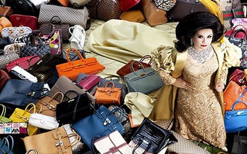 Điểm danh 5 con giáp giàu "nứt đố đổ vách"