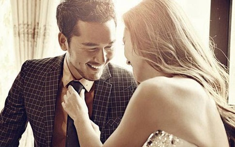 Bên người tình, tôi thấy mình được tôn trọng hơn