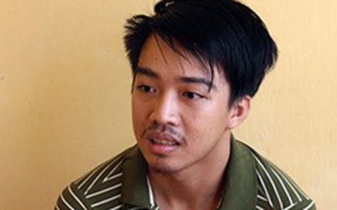 Nam thanh niên trẻ đi cướp để lấy tiền làm đám cưới