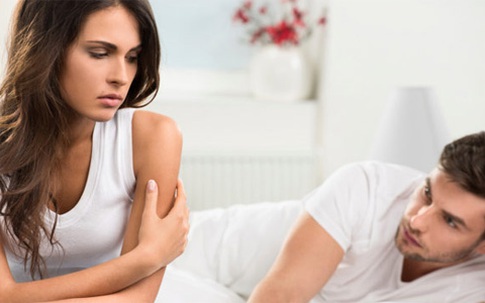 "Nóng gần chết, đừng động vào em"