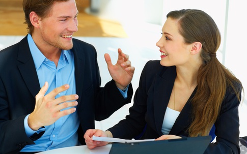 Bài học đáng ngẫm bạn nên tin tưởng vào khả năng của một người