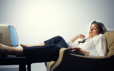 Bài học đắt giá cho những kẻ lười biếng