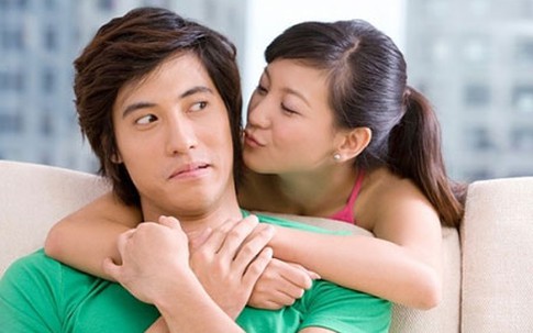 Chiêu "hạ hỏa" cơn nóng giận của chồng chỉ trong vài phút