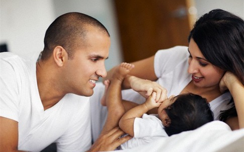 Hài hước chuyện "anh cả" ghen tuông vì bị "tụt hạng"