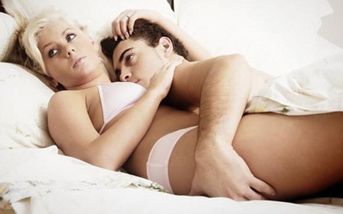 Ham muốn tình dục của nữ phụ thuộc vào bạn đời
