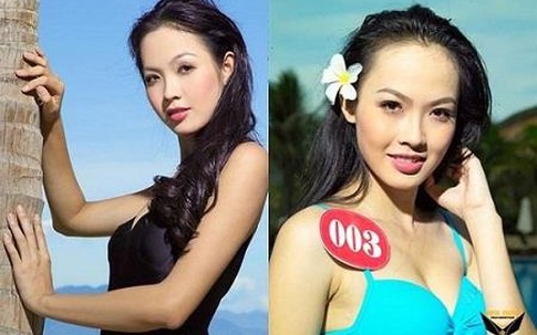 Hoa hậu, Á hậu Việt: Cái giá của sự ngoan hiền