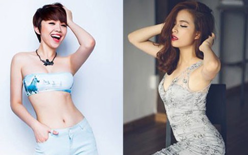 Hoàng Thùy Linh, Tóc Tiên tham gia Lễ hội âm nhạc Gió mùa