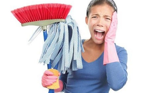 Hy sinh cho chồng con là… dại?