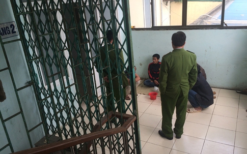 Kẻ sát hại mẹ vợ định tự tử lần hai trong bệnh viện