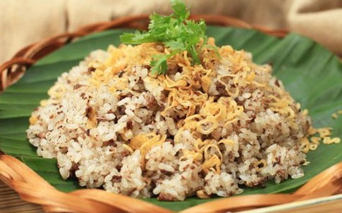 3 món đặc sản mùa thu từ chim ngói