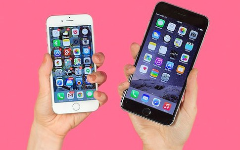 5 lý do người Việt thích iPhone