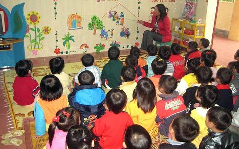 Trường dạy nói dối