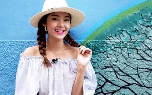 15 xu hướng diện từ hè sang thu vẫn mốt của Minh Hằng