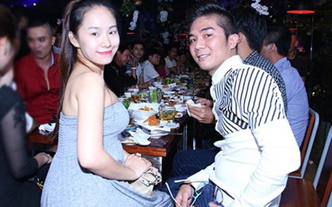 Khánh Đơn phân trần lý do Lương Bích Hữu ở ẩn sinh con