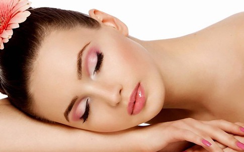 Sự thật về tác dụng làm đẹp da của nhau thai cừu
