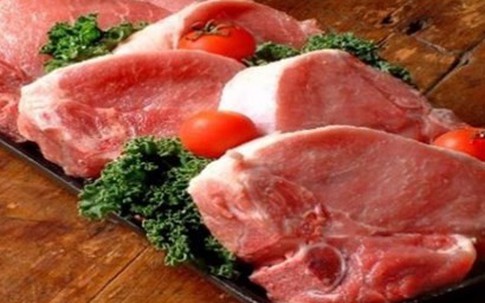 Mẹo chọn thịt không bị bơm nước