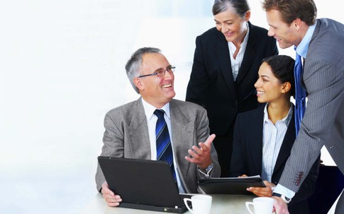 Bài học hay để bạn được tôn trọng và tín nhiệm