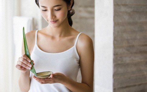 "Lột xác" để trả hận tình