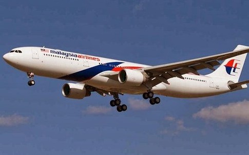 MH370 không rơi xuống nam Ấn Độ Dương