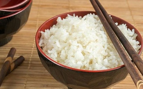 Hướng dẫn cách nấu cơm loại bỏ gần hết độc tố asen trong gạo