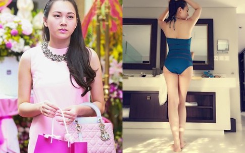 Những lần giảm cân ấn tượng của sao Việt