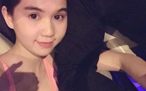 Sự thật tế nhị buộc Ngọc Trinh không thể công bố bạn trai đại gia