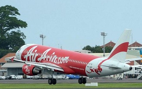 AirAsia cuối cùng thừa nhận “bay chui” vụ QZ8501