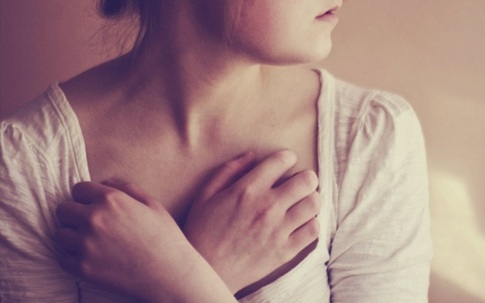 Cảm giác bạn trai không cưới tôi vì tình yêu