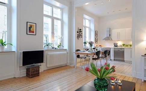 Người làm kinh doanh tối kỵ ở nhà khuyết góc Đông Nam