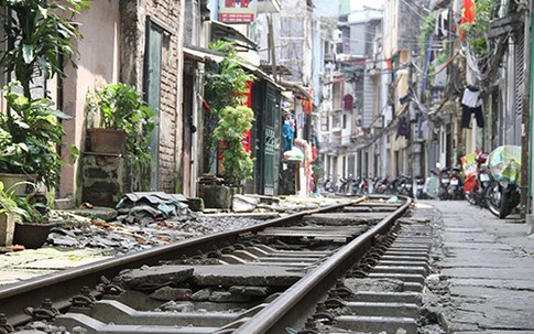 Phong thủy: Thế nhà phạm cắt cước sát có xấu?